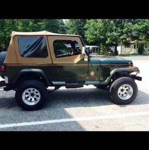 Meet your Posher, Hiram